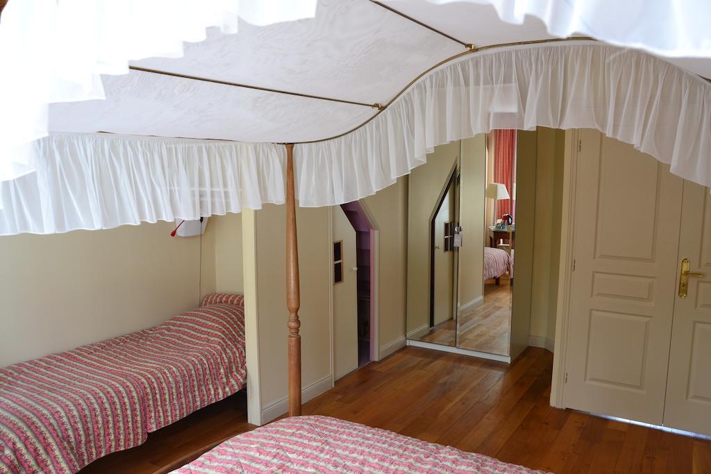 Bed and Breakfast Le Séchoir à Tabac à Orléans Chambre photo