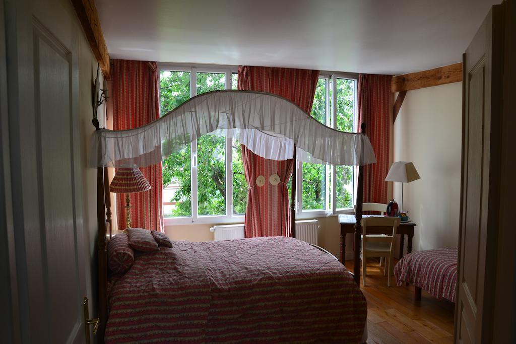 Bed and Breakfast Le Séchoir à Tabac à Orléans Chambre photo