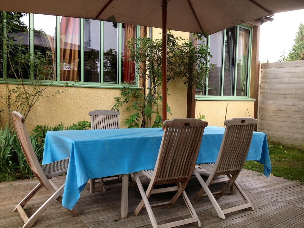 Bed and Breakfast Le Séchoir à Tabac à Orléans Extérieur photo