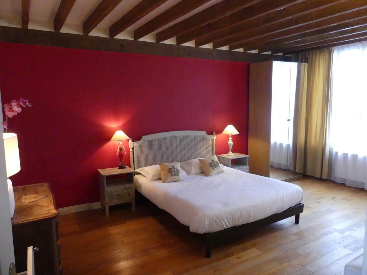 Bed and Breakfast Le Séchoir à Tabac à Orléans Extérieur photo