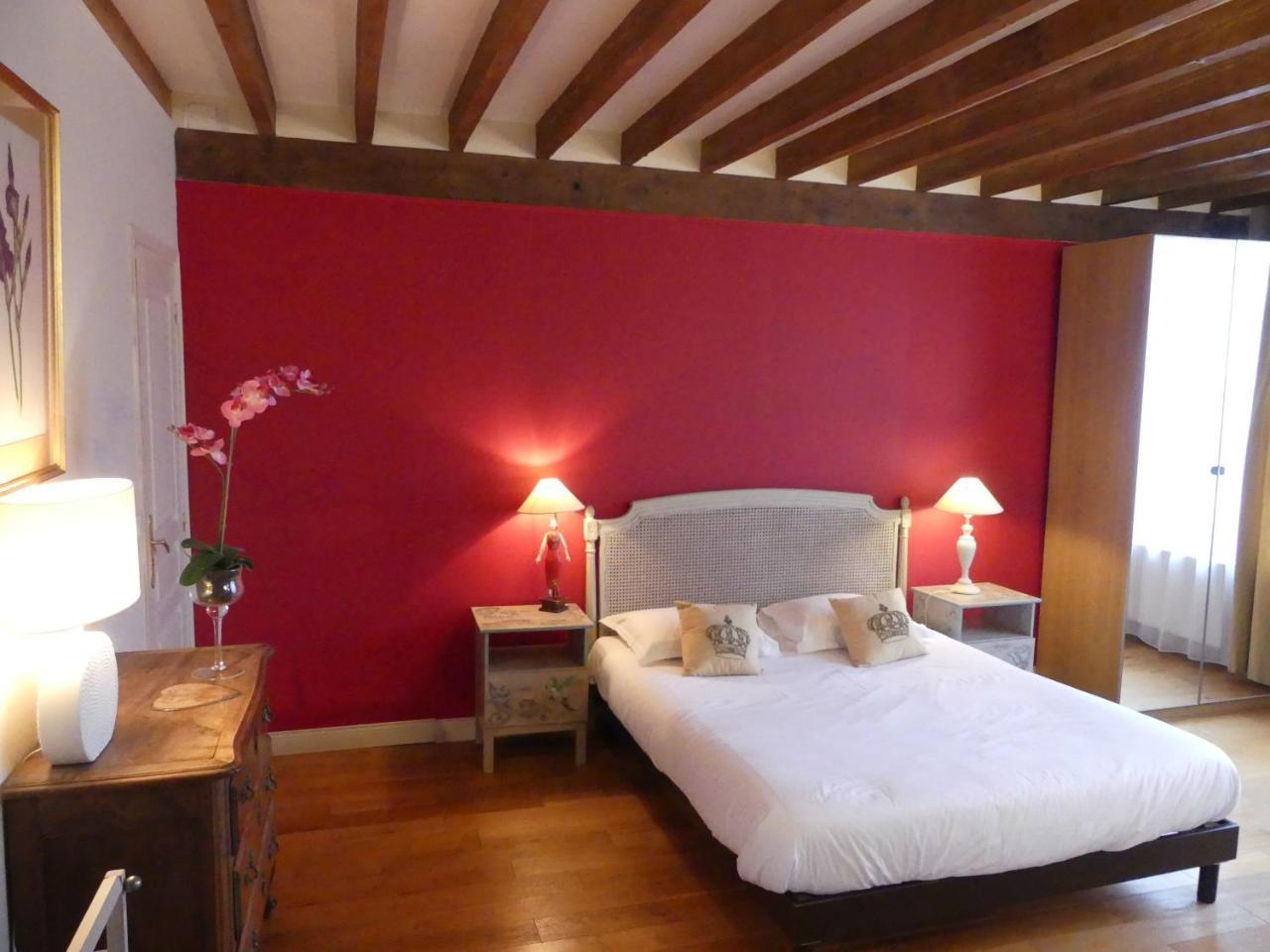 Bed and Breakfast Le Séchoir à Tabac à Orléans Extérieur photo